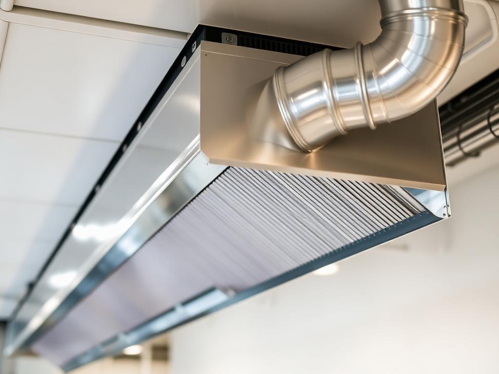 Ductwork